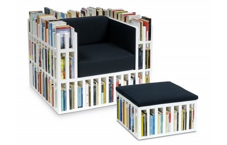 book-chair